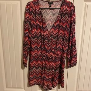 Jessica Simpson Romper